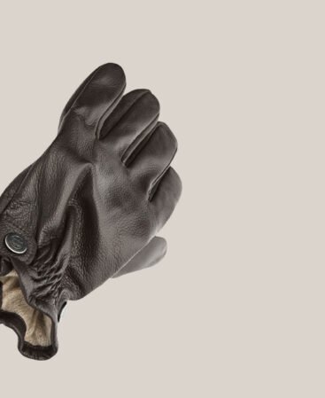 Leather Glove