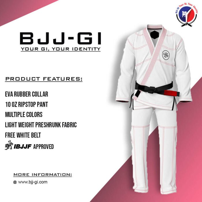 Bjj-Gis - Image 7