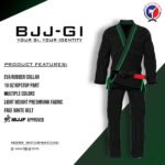 Bjj-Gis - Image 7