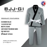 Bjj-Gis - Image 5