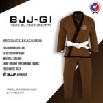 Bjj-Gis - Image 5