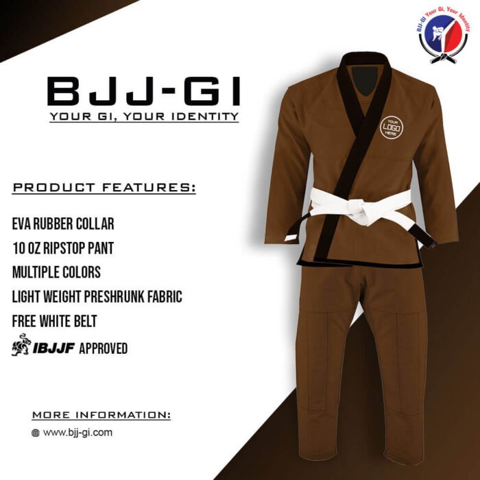 Bjj-Gis - Image 5