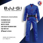 Bjj-Gis - Image 5