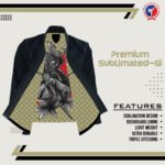 Sublimated Gi - Image 4