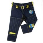 Sublimated Gi - Image 11