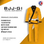 Bjj-Gis - Image 6