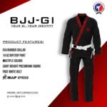 Bjj-Gis - Image 8