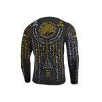 Sublimated Rash Guards - Image 2