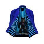 Sublimated Gi