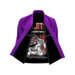 Sublimated Gi