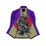 Sublimated Gi