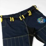 Sublimated Gi - Image 12