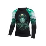 Sublimated Rash Guards