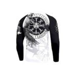 Sublimated Rash Guards - Image 2