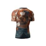 Sublimated Rash Guards - Image 2