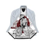 Sublimated Gi