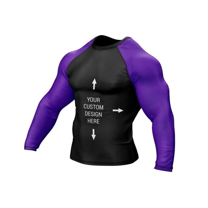 Rash Guards - Image 3