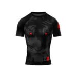 Sublimated Rash Guards