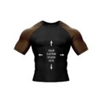 Rash Guards