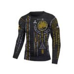 Sublimated Rash Guards