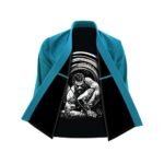 Sublimated Gi