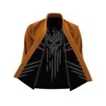 Sublimated Gi