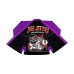 Sublimated Gi - Image 2