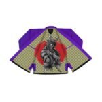 Sublimated Gi - Image 2
