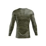 Sublimated Rash Guards - Image 2