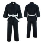 Karate Suit - Image 3