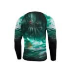 Sublimated Rash Guards - Image 2