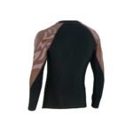 Sublimated Rash Guards - Image 2