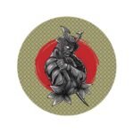 Sublimated Gi - Image 3