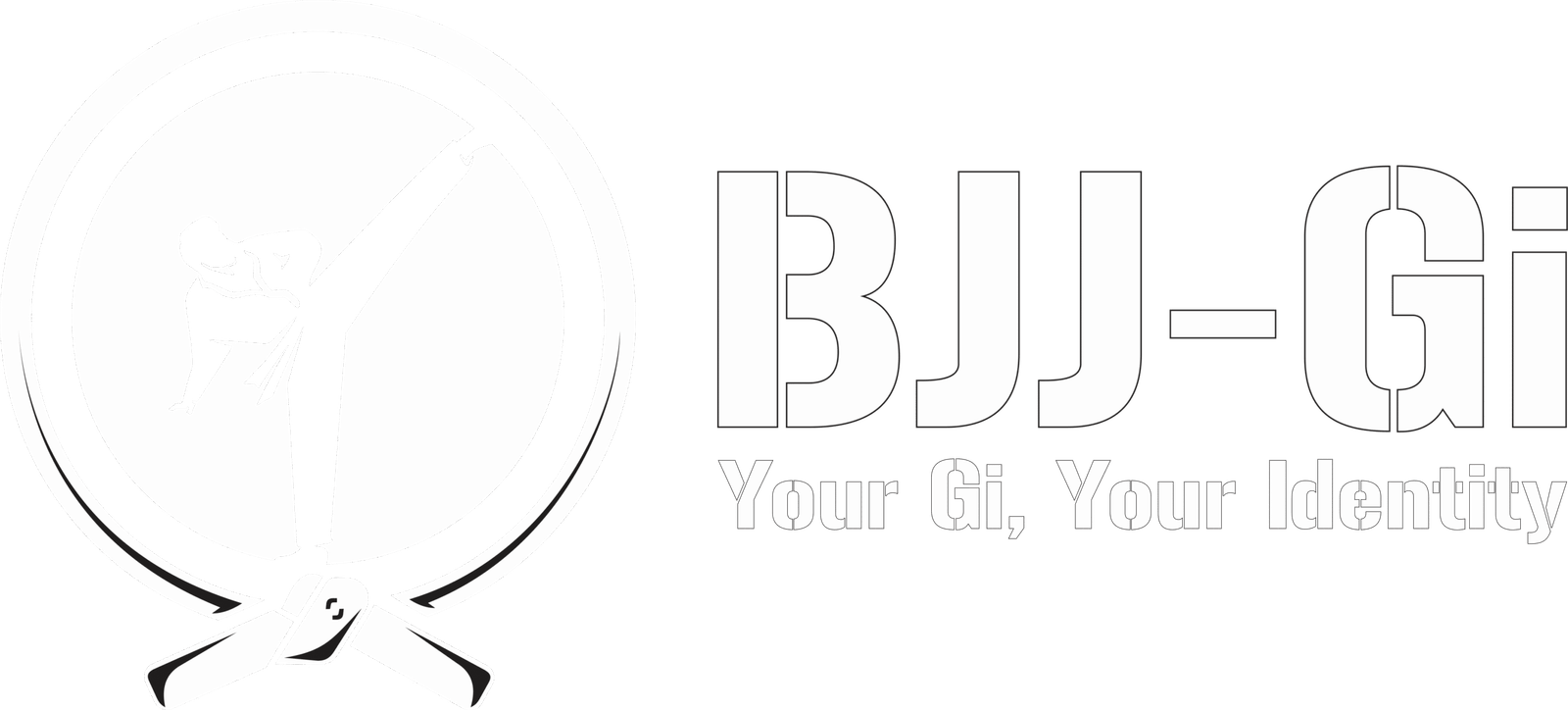 Custom Bjj Gi