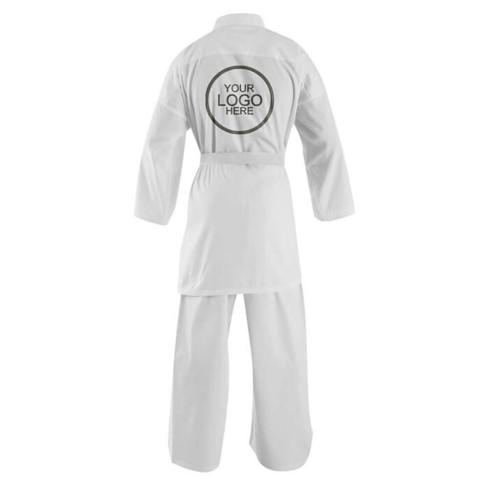 Karate Suit - Image 2