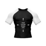Rash Guards