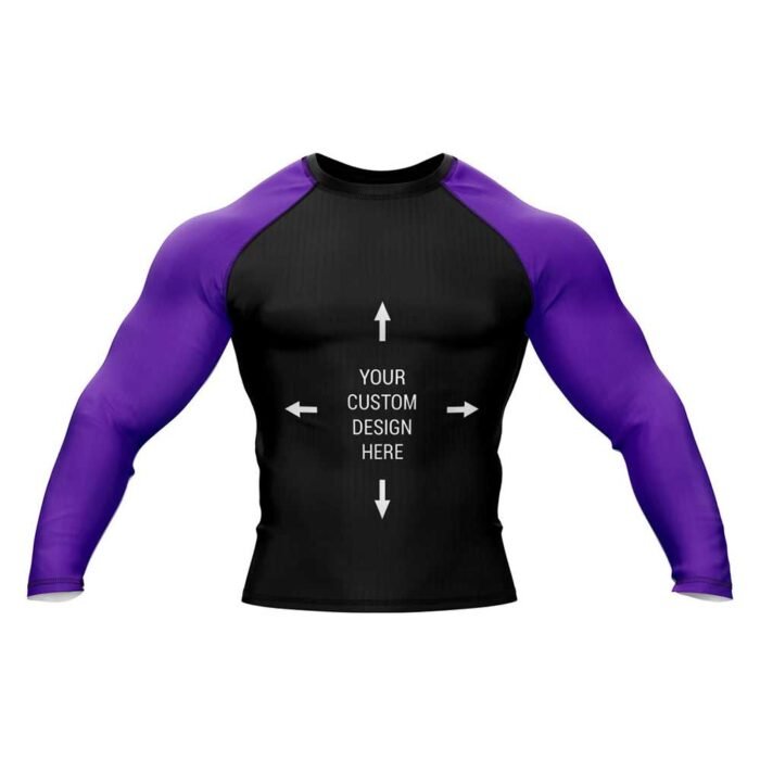 Rash Guards - Image 1