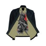 Sublimated Gi