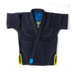 Sublimated Gi