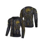 Sublimated Rash Guards - Image 3