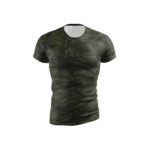 Sublimated Rash Guards