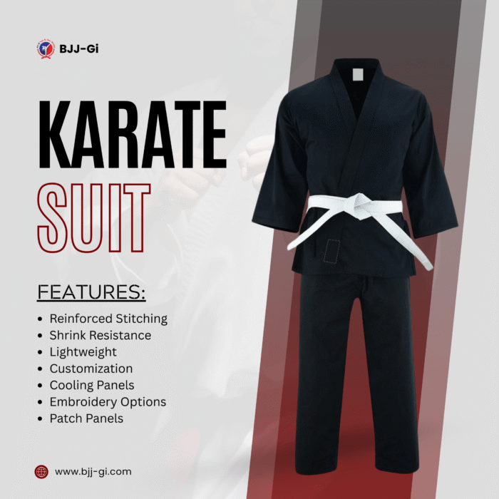 Karate Suit - Image 6