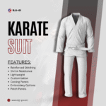 Karate Suit - Image 6
