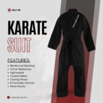 Karate Suit - Image 3
