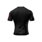 Sublimated Rash Guards - Image 2