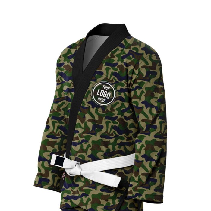 Bjj-Gis - Image 3