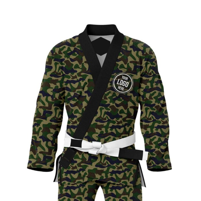 Bjj-Gis - Image 4