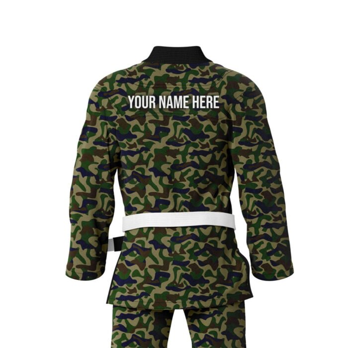 Bjj-Gis - Image 5