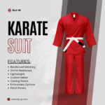 Karate Suit - Image 6