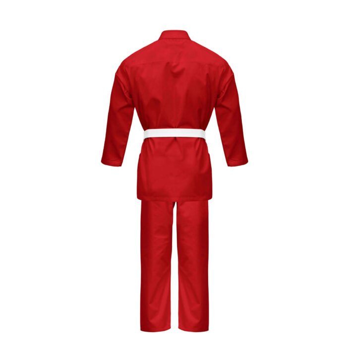 Karate Suit - Image 2